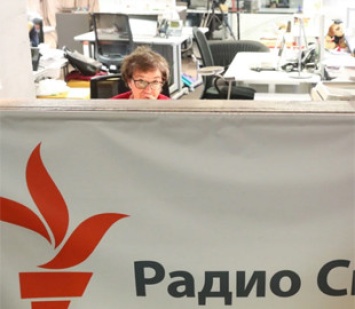 Радио Свобода осуждает последние угрозы Кремля как «политическую цензуру»