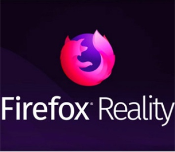 Mozilla запустит вместо Firefox Reality новый браузер