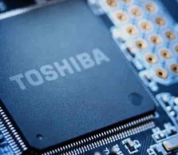 Toshiba вложит серьезные средства в расширение производства силовой электроники