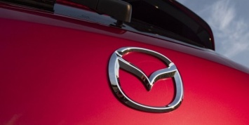 Mazda готовит сразу 3 электромобиля