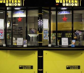 Western Union заблокирует переводы внутри России