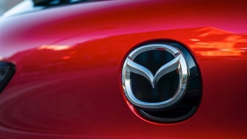 К 2025 году Mazda выпустит в продажу три новых электрокара