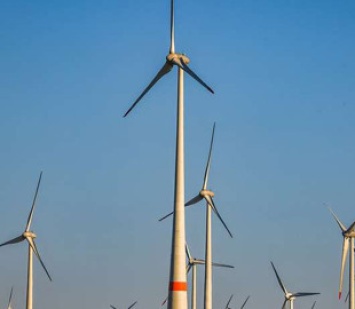 В Норвегии суд признал, что ветровые электростанции нарушают права коренных народов