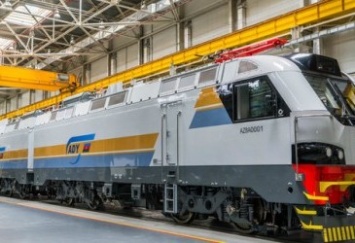 Украина и Франция финализировали договоренность о поставке 130 локомотивов Alstom