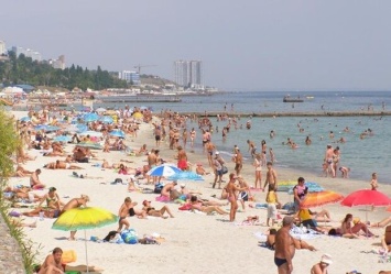 Одесские пляжи сдают в аренду через сайт объявлений