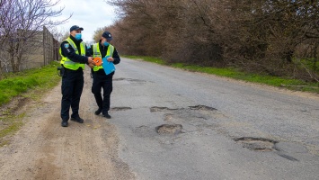 Кто должен асфальтировать дорогу в частном секторе Днепра и можно ли это сделать за свои деньги