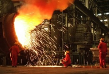 Китай скорректировал план дальнейшего развития металлургии