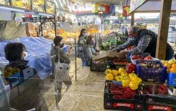 В Украине ускорился рост инфляции - Госстат