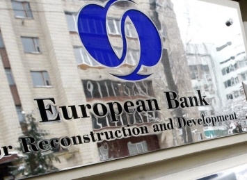 ЕБРР одобрил выделение $50 млн для Dragon Capital на развитие индустриальной и логистической недвижимости в Украине