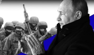 Виталий Портников: Крым. Навязчивая идея Путина