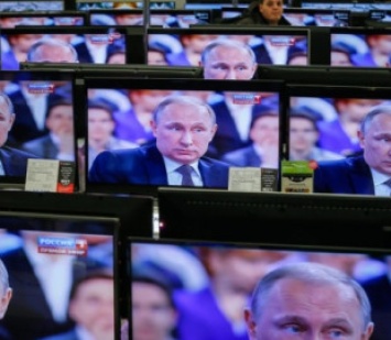 Украинцы перестали читать пророссийские онлайн-СМИ