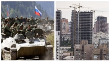 Как угроза полномасштабного вторжения России повлияла на рынок жилья в Киеве