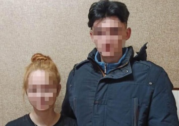 В Одессе отыскали пропавшую школьницу: ее парень утверждает, что спасал ее от родителей-тиранов