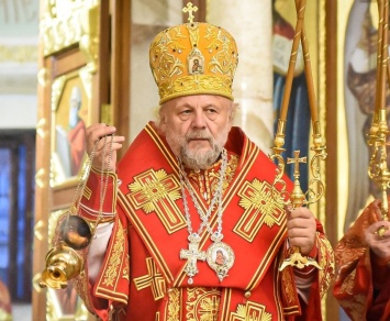 Ялтинский епископ Нестор удостоен премии им. А. п. Чехова