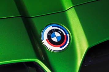 50 лет высоких достижений: BMW Group представляет автомобили специальной серии BMW M 50 Years Special Edition