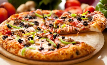 Піца – це завжди просто і вельми швидко!