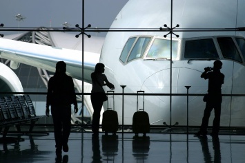 250 европейских аэропортов полностью откажутся от углеродного топлива к 2050 году