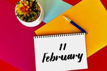 11 февраля 2022 года: какой сегодня праздник, приметы и что нельзя делать