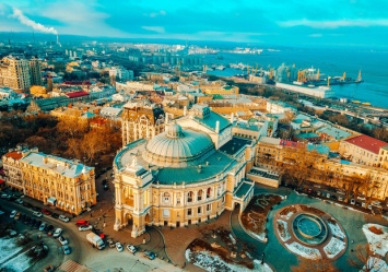 Одесса может не попасть в культурное наследие ЮНЕСКО