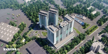 СК «Будова», или где выгодно купить квартиру в новостройке в Одессе