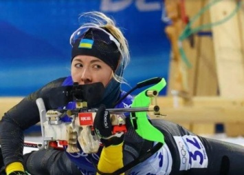 Украина показала один из самых лучших результатов на Олимпиаде в Пекине