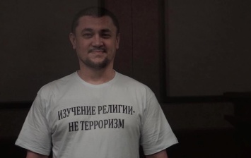 Двоих крымских татар приговорили к 11 годам колонии