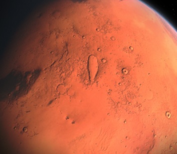 Илон Маск показал, как будет проходить колонизация Марса