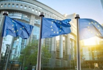 Совет ЕС одобрил макрофинансовую помощь Украине на 1,2 млрд евро