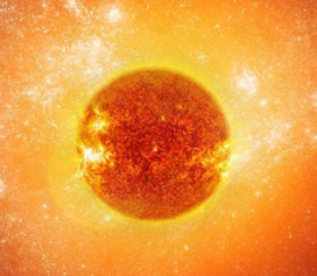 Ученые оценили вероятность начала разрушительной Солнечной бури в ближайшее время