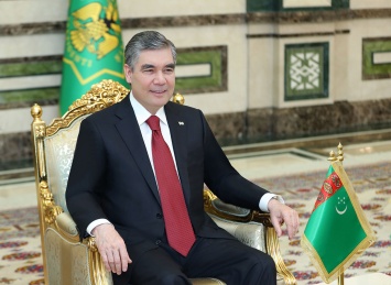 "Достиг возраста пророка и устал". Президент Туркменистана заявил об уходе с поста