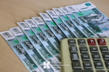 В Крыму могут ограничить суммы банковских переводов для пенсионеров