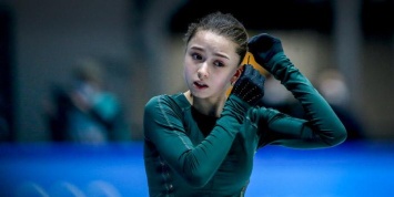 CAS разрешил Валиевой продолжить выступление на Олимпиаде