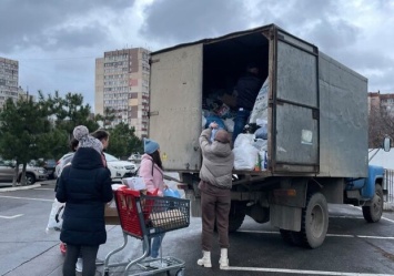 В Одессе снова пройдет благотворительный "ЭкоРейс" для помощи животным