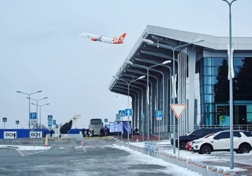 Полеты над Украиной: в аэропорту "Харьков" рассказали, планируется ли отмена авиарейсов