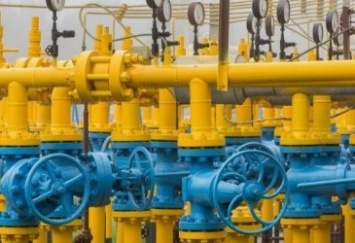 «Газпром» отказался от допмощностей для транзита через Украину на март