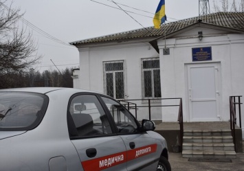В Харьковской области закроют несколько ФАПов