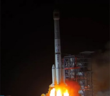 Китай заявил, что совершит 6 запусков космонавтов в 2022 году