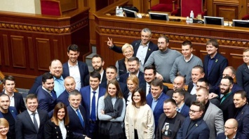 Зеленский заявил, что Украина "поскандалила" с партнерами из-за нагнетания паники - СМИ