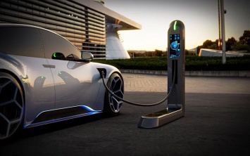 Продажи электрифицированных автомобилей в 2021 году удвоились - Tesla лидирует