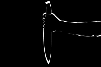 В Крыму подросток напал с ножом на отца