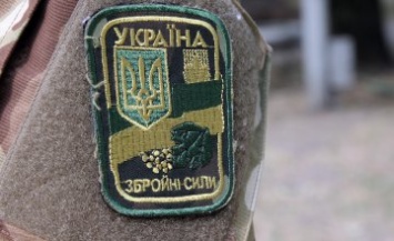 В Днепропетровской области формируют подразделения Сил территориальной обороны