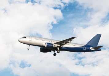 Из аэропорта Одессы вылетел первый эвакуационный самолет в Израиль