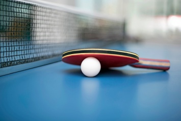 В Запорожье состоялся масштабный турнир по настольному теннису