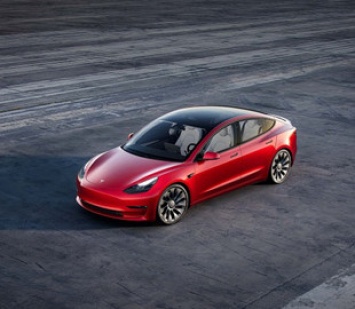 Tesla накажут в Южной Корее за преувеличение запаса хода