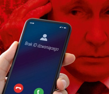 Телефонные атаки на польских политиков организовала Россия - Gazeta Polska