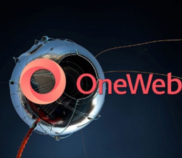 Arianespace вывела в космос 34 спутника OneWeb