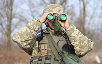 Станицу Луганскую обстреляли из минометов