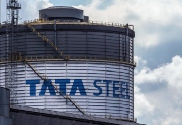 Tata Steel планирует длительную остановку ДП на заводе в Нидерландах