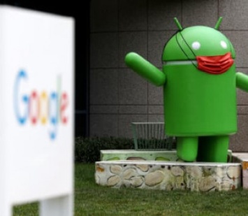 Google введет ограничения по отслеживанию пользователей для приложений Android