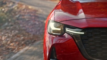 Mazda CX-60 PHEV будет производить «более 300 лошадей»